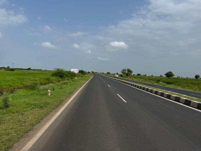 PLOT FOR SALE IN DHOLERA