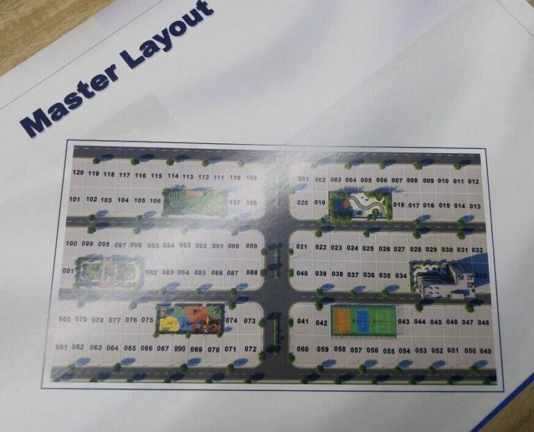 PLOT FOR SALE IN DHOLERA