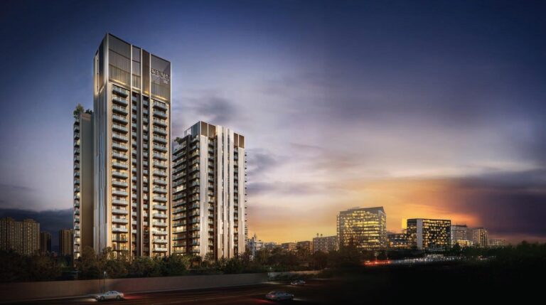 3BHK, 4BHK APRTMENT FOR SALE IN LUCKNOW