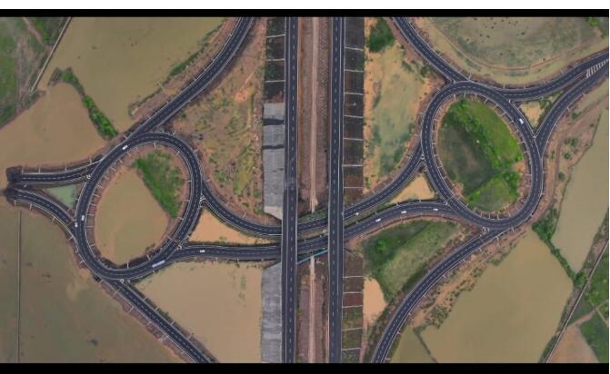 PLOT FOR SALE IN DHOLERA
