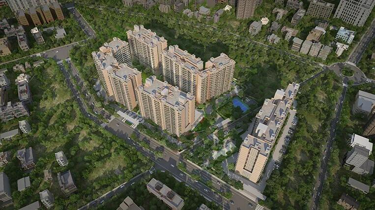 3BHK, 3BATHS FOR SALE IN LUCKNOW