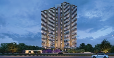 Emaar Elite Oasis