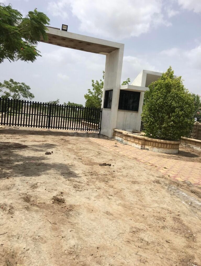 Dholera, Ahmedabad