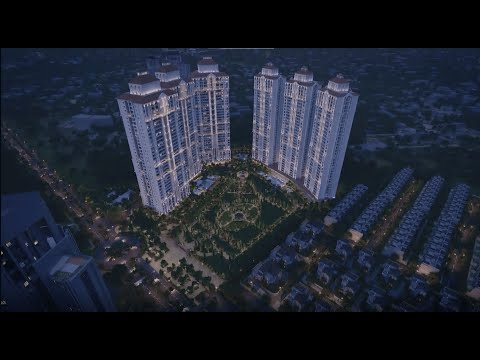 Valencia Towers Phase 2