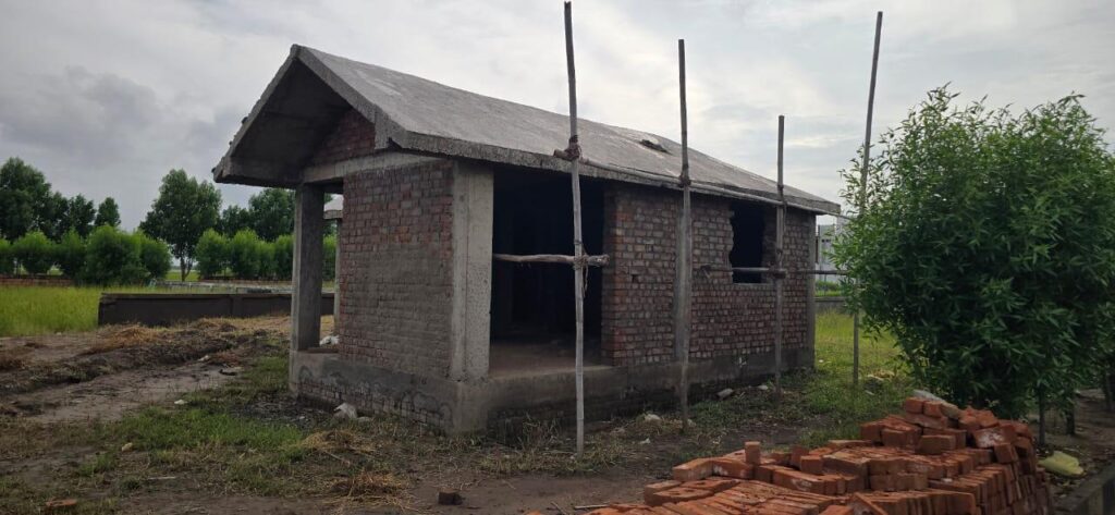 PLOT FOR SALE IN DHOLERA