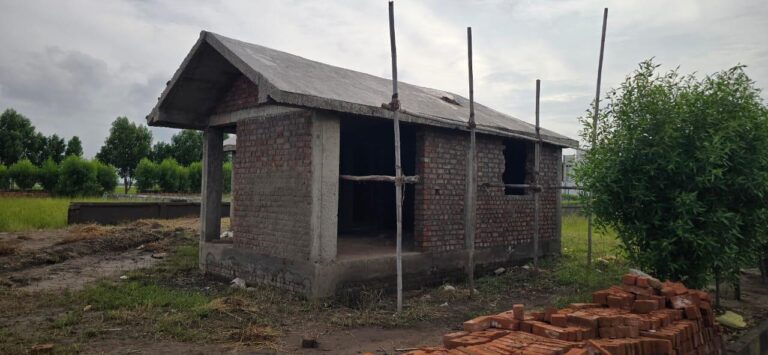 PLOT FOR SALE IN DHOLERA
