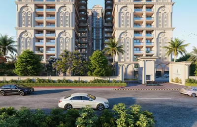 DPS Meridian Heights