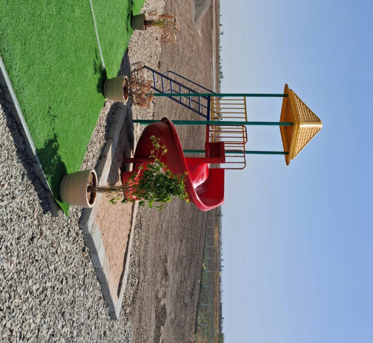PLOT FOR SALE IN DHOLERA