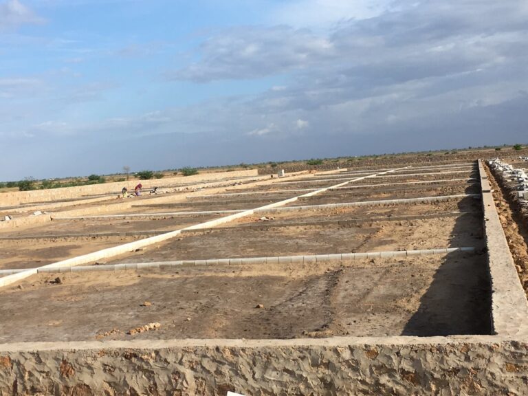 PLOT FOR SALE IN DHOLERA