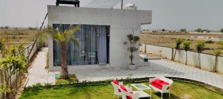 PLOT FOR SALE IN DHOLERA