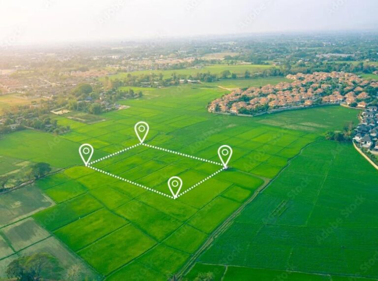 PLOT FOR SALE IN DHOLERA