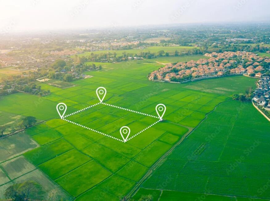 PLOT FOR SALE IN DHOLERA