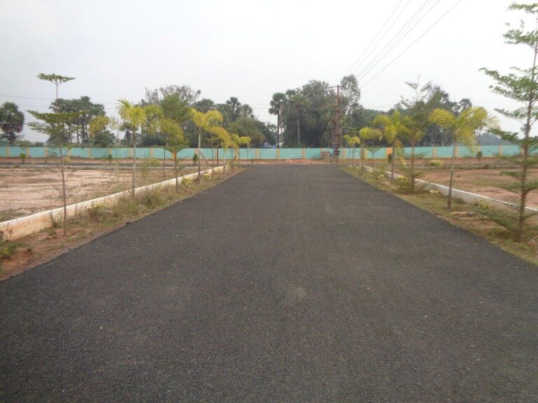 Residential plot /land for sale