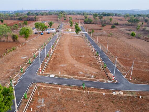 Residental plot/land for sale