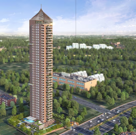 BE Realty Prestigia