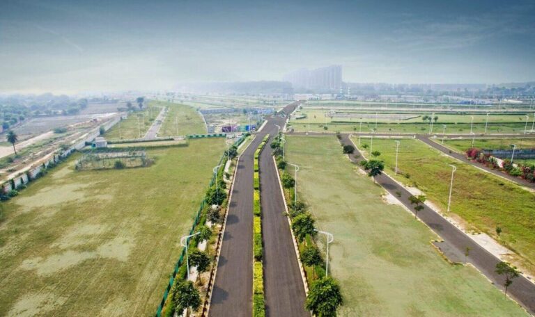 Pipli Government Approved Plots