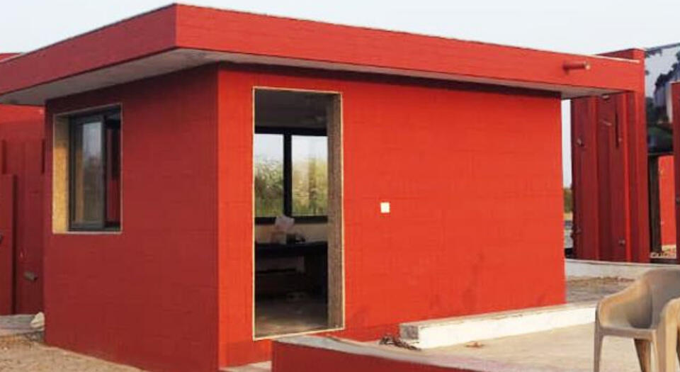 3 BHK HOUSE FOR SALE IN DHOLERA