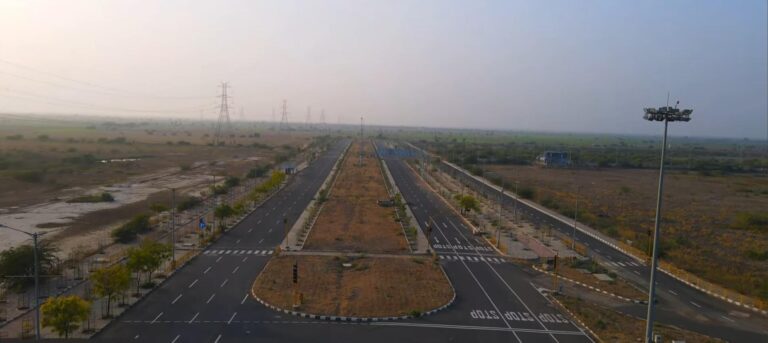 Dholera, Ahmedabad