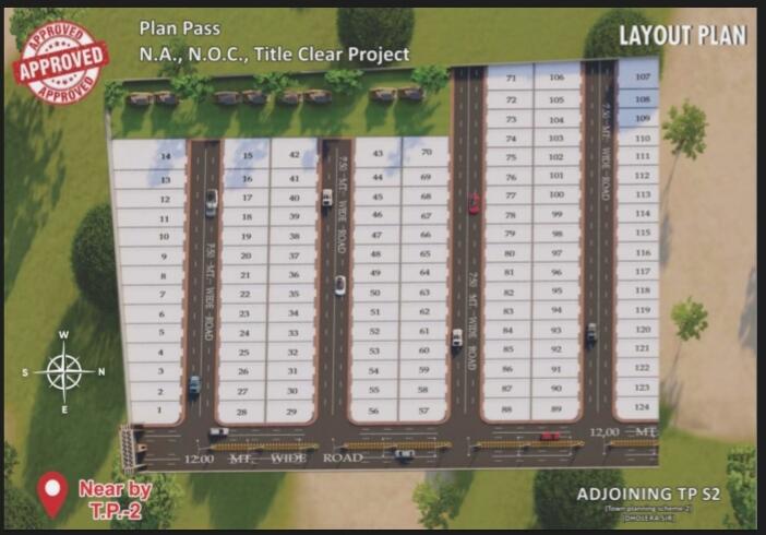 Dholera, Ahmedabad