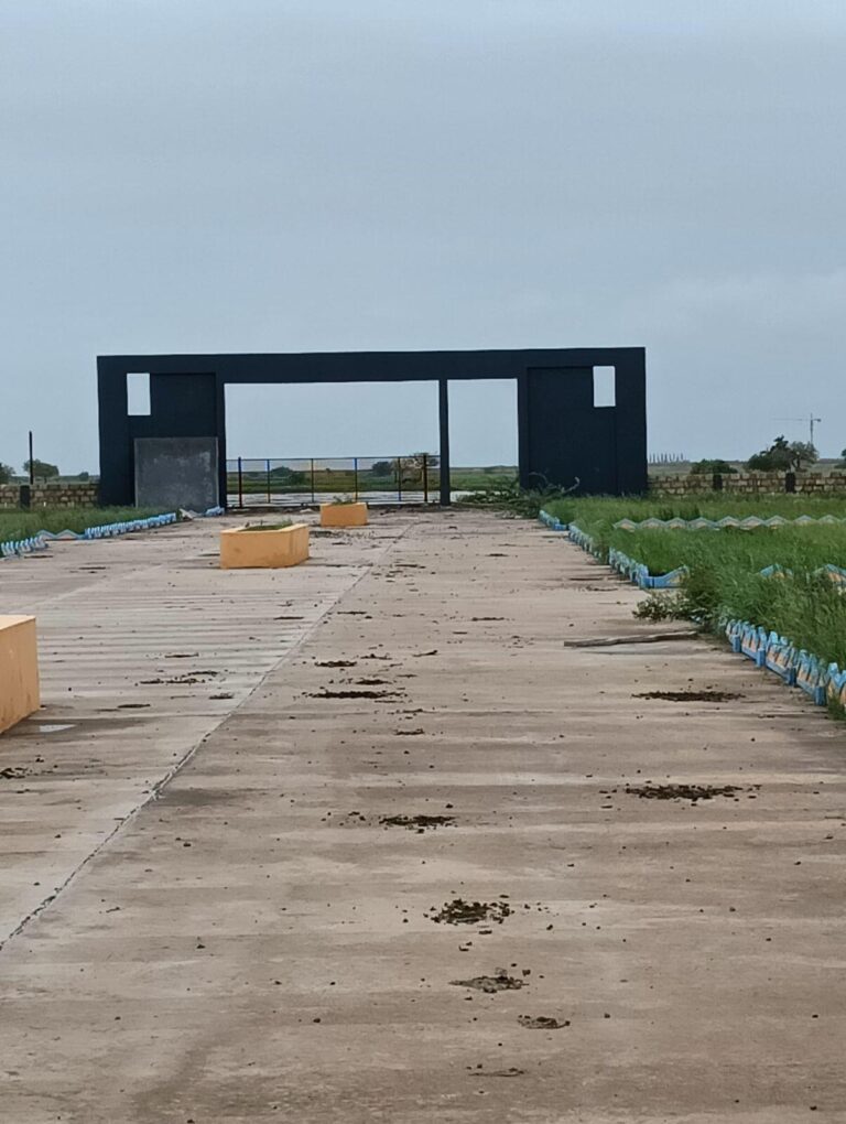 Dholera, Ahmedabad