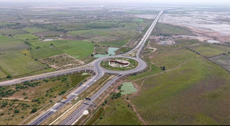 Dholera, Ahmedabad