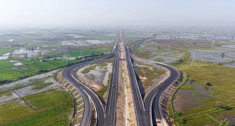 Dholera, Ahmedabad