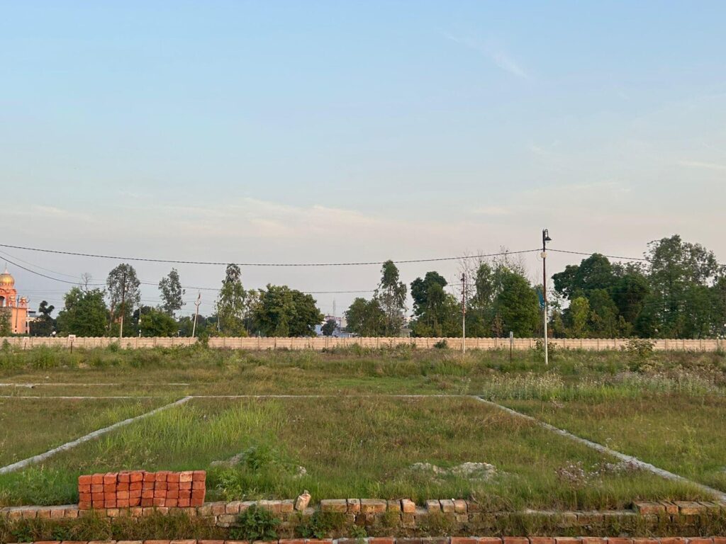 The iconic dholera