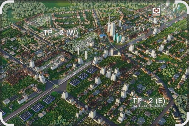 Dholera, Ahmedabad