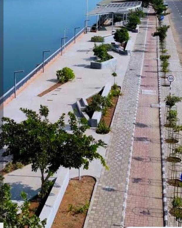 Dholera, Ahmedabad