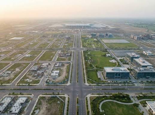 Dholera, Ahmedabad