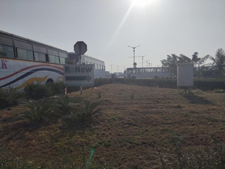 Dholera, Ahmedabad
