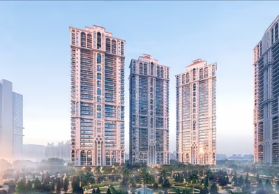 Valencia Tower