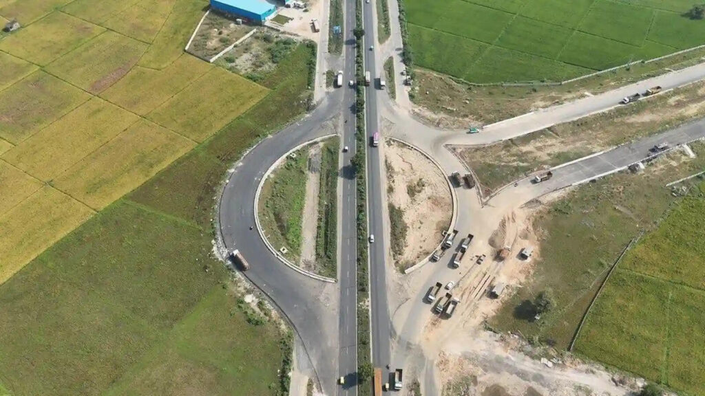 Dholera Sir Smart City