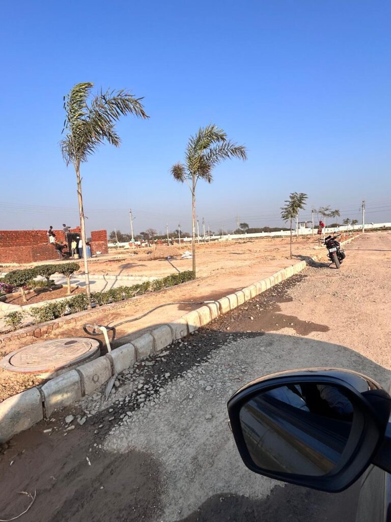 Dholera Sir Smart City