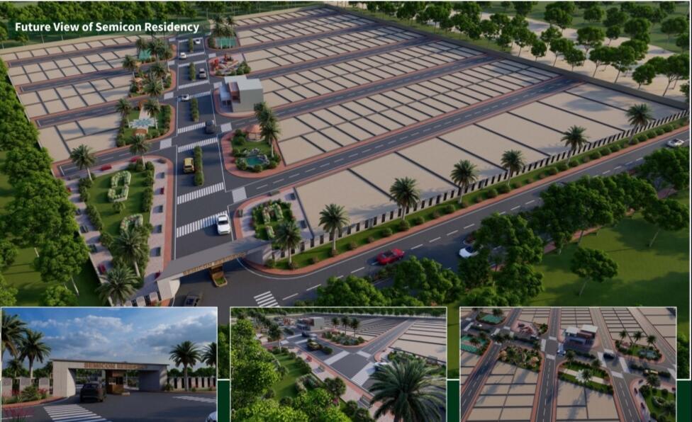 Dholera, Ahmedabad