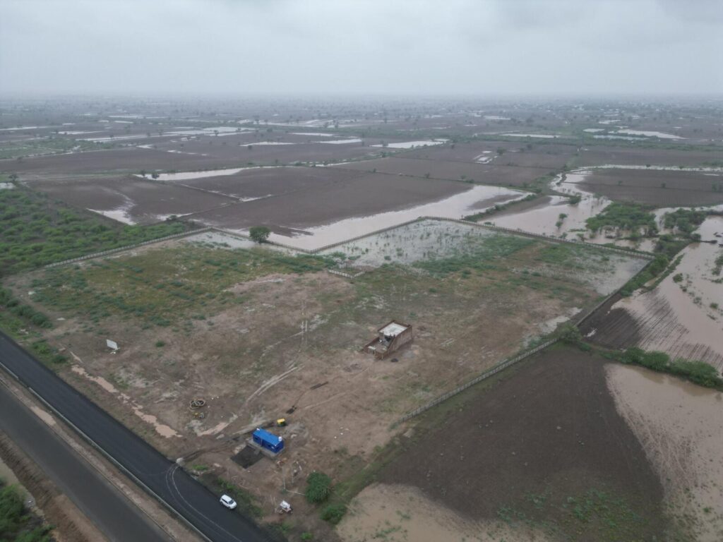 Dholera, Ahmedabad