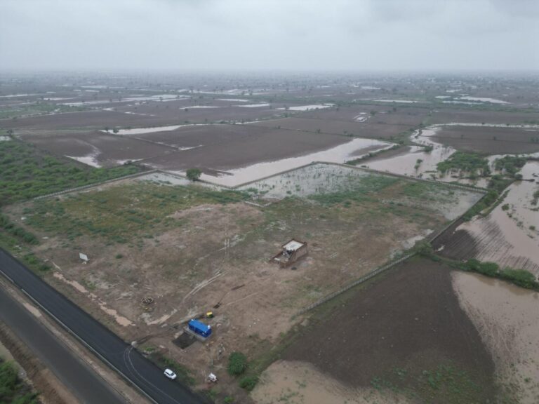 Dholera, Ahmedabad
