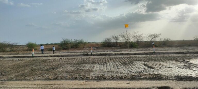 Dholera, Ahmedabad