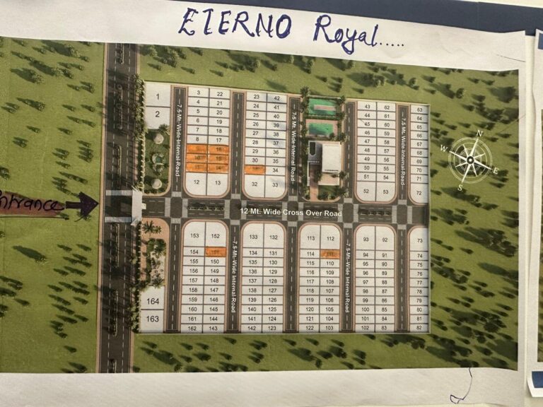 Dholera, Ahmedabad