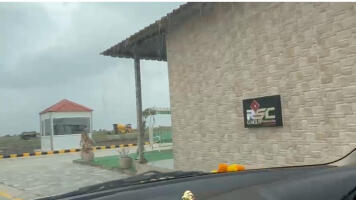 PLOT FOR SALE IN DHOLERA