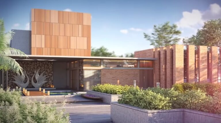 PLOT FOR SALE IN DHOLERA