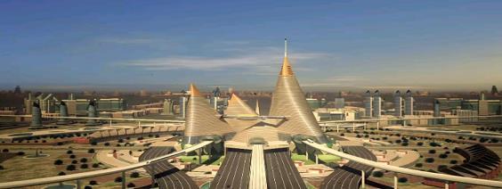 PLOT FOR SALE IN DHOLERA