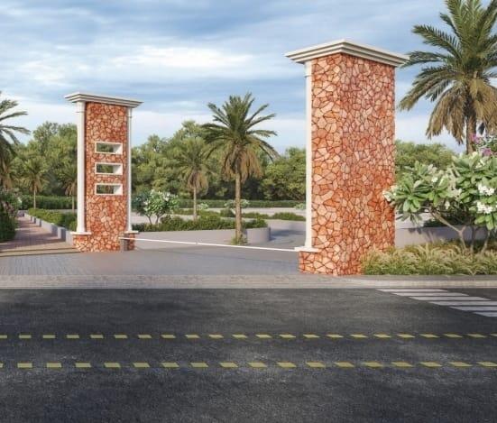 PLOT FOR SALE IN DHOLERA