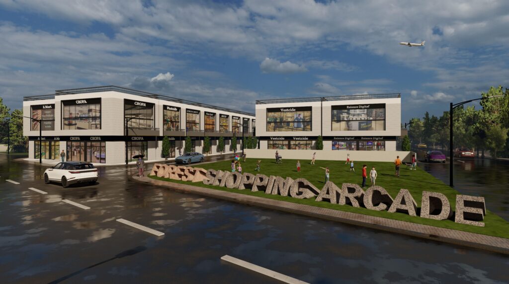 PLOT FOR SALE IN DHOLERA