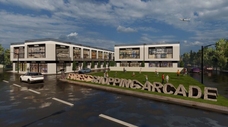 PLOT FOR SALE IN DHOLERA