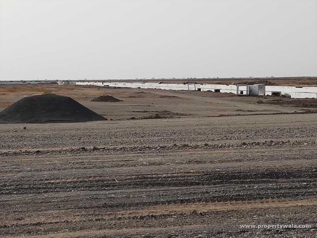Dholera Sir Smart City