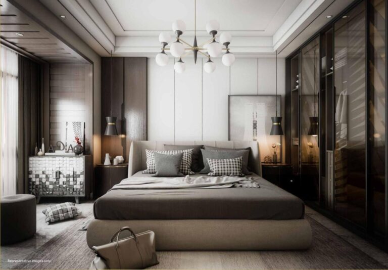 Shalimar Belvedere Suites