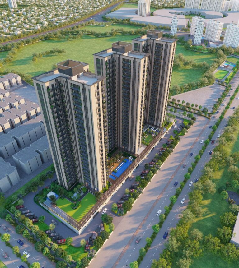 Shalimar One World Whispering Woods