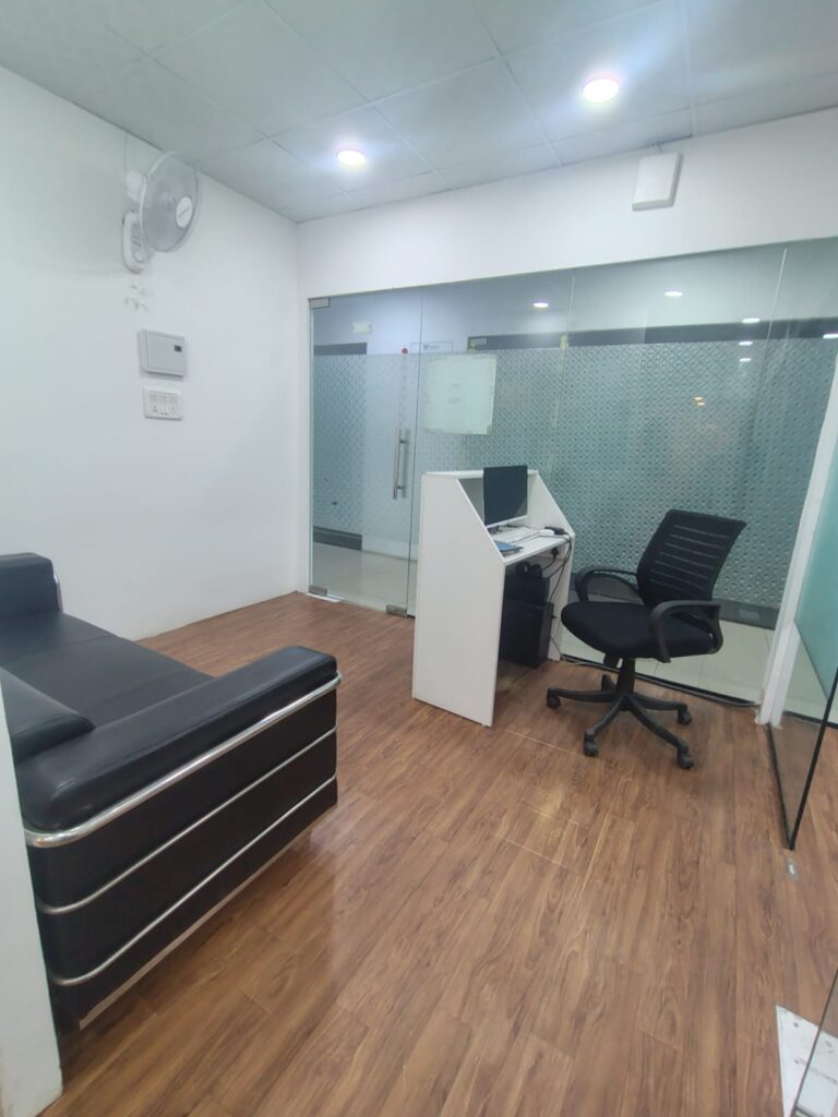 Sector 63 NOIDA . H BLOCK, Office For Day / Night Floor, lower Ground floor